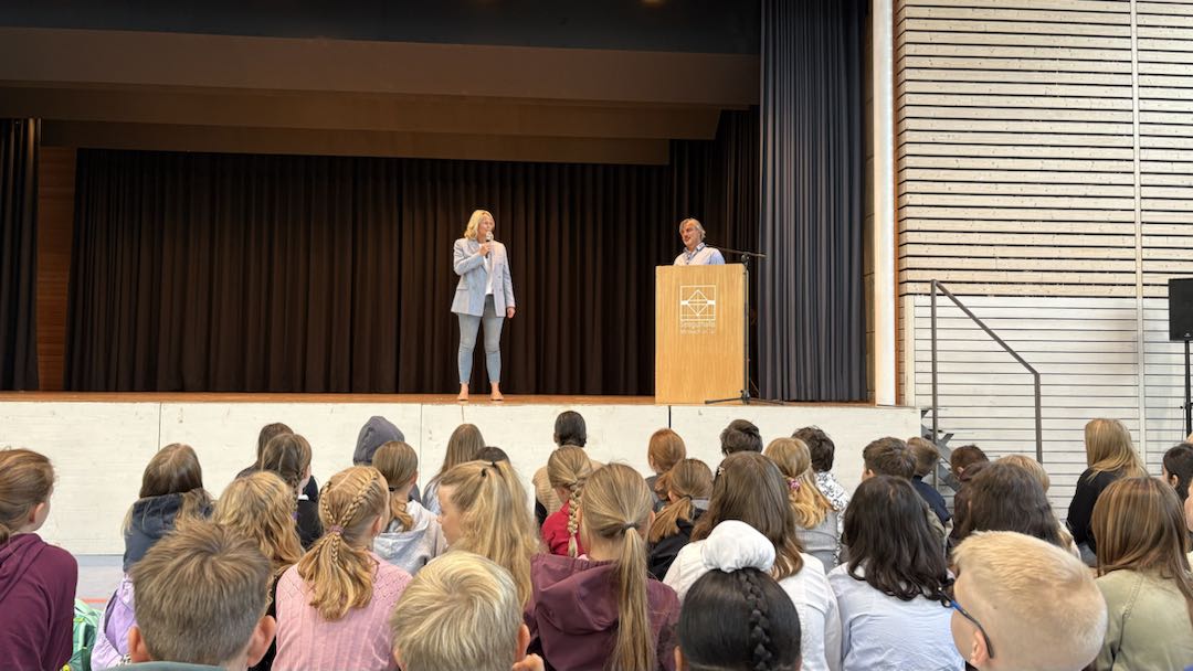 2025 09 16 Einschulung 3